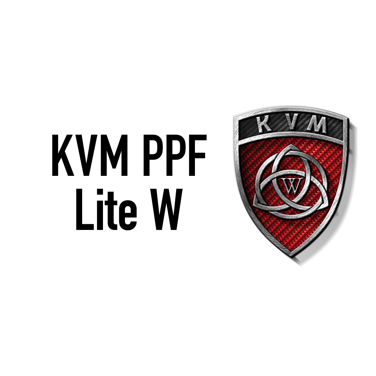 KVM TPU PPF Lite W для кузова